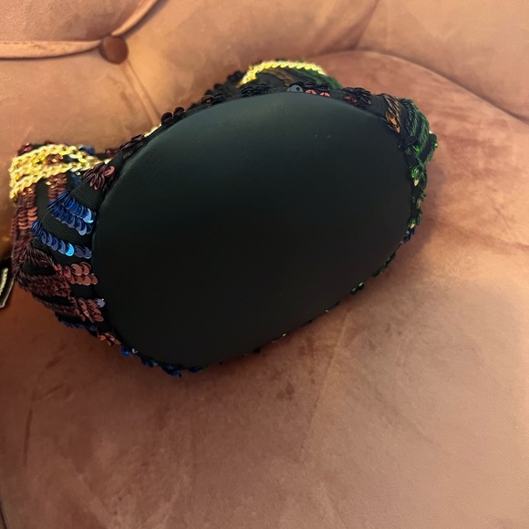 Express sequins bag - Picture 2 of 6